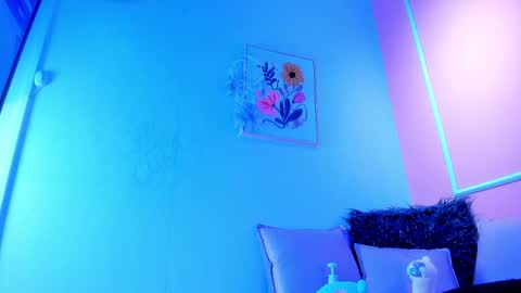 georgina_astor online show from 04/11/26, 03:55