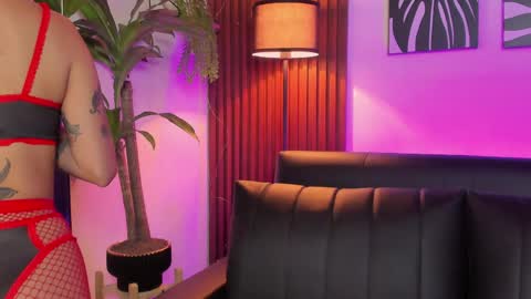 Georgina Caruso online show from 04/04/26, 02:21