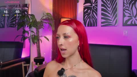 Georgina Caruso online show from 04/11/26, 07:45