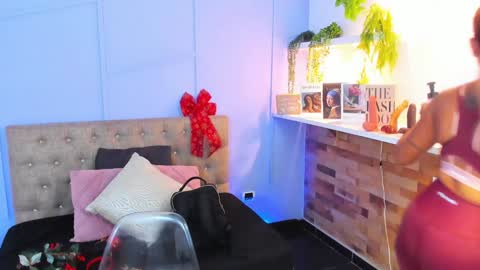 Snapshot of georgina_coule chatting on 12/18/24, 12:07 Georgina Coule online show from 12/18/24, 12:07