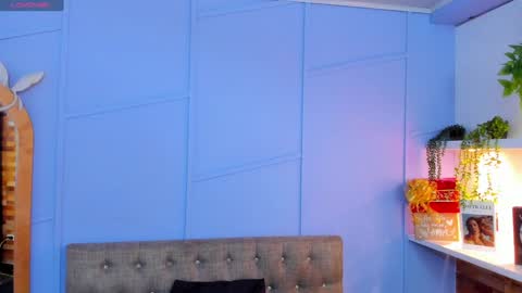 Georgina Coule online show from 12/26/24, 12:27