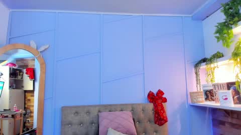 Snapshot of georgina_coule chatting on 01/02/25, 06:23 Georgina Coule online show from 01/02/25, 06:23