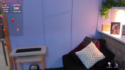 Snapshot of georgina_coule chatting on 01/30/25, 12:06 Georgina Coule online show from 01/30/25, 12:06