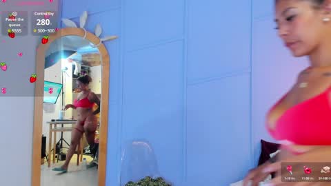 Snapshot of georgina_coule chatting on 02/04/25, 03:15 Georgina Coule online show from 02/04/25, 03:15