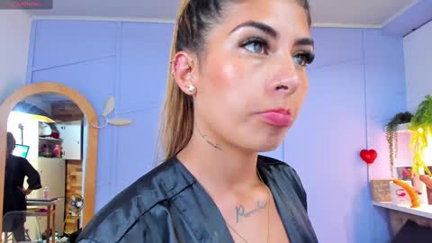 Snapshot of georgina_coule chatting on 03/07/25, 06:11 Georgina Coule online show from 03/07/25, 06:11