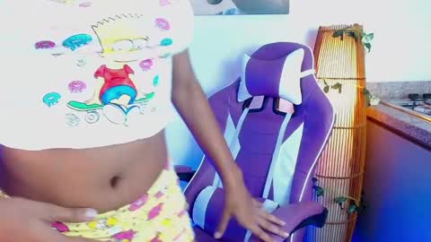 georgina_lulu online show from 02/07/25, 07:27