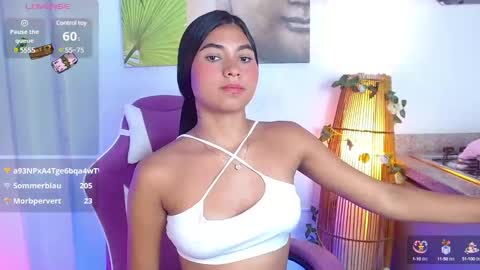 georgina_lulu online show from 02/12/25, 01:30