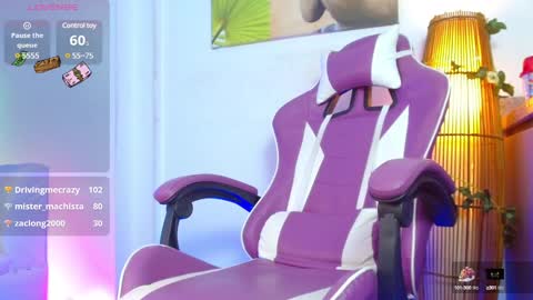 georgina_lulu online show from 02/12/25, 10:37