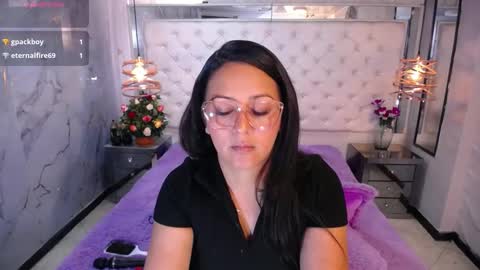 Georgina online show from 01/21/25, 08:43