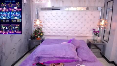 Georgina online show from 01/25/25, 03:20