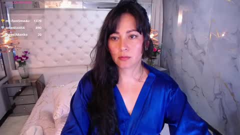 Georgina online show from 02/12/25, 11:09