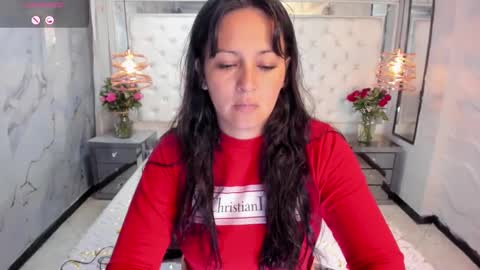 Georgina online show from 02/17/25, 07:53