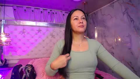 Georgina online show from 02/13/26, 11:39