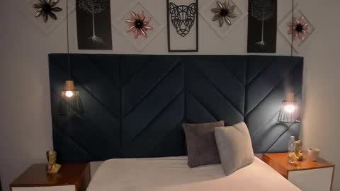 Georgina  online show from 03/11/26, 11:05