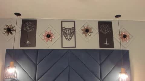 Georgina  online show from 03/27/26, 11:10