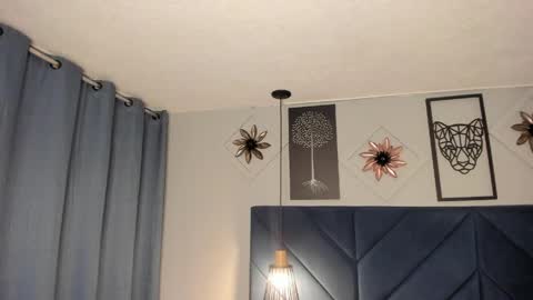 Georgina  online show from 04/16/26, 10:49