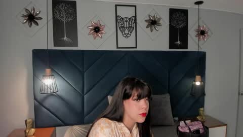 Georgina  online show from 05/15/26, 10:55