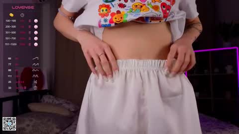 Snapshot of georginaarness chatting on 02/10/25, 02:48 Georgina online show from 02/10/25, 02:48