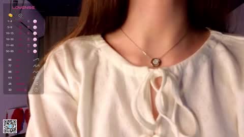 Snapshot of georginaarness chatting on 02/16/25, 10:43 Georgina online show from 02/16/25, 10:43