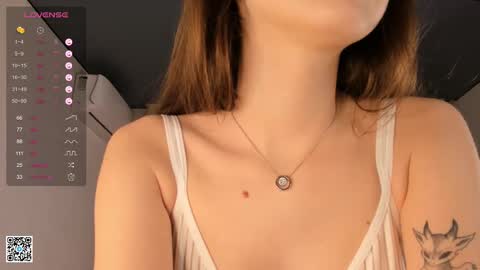 Snapshot of georginaarness chatting on 02/26/25, 01:53 Georgina online show from 02/26/25, 01:53