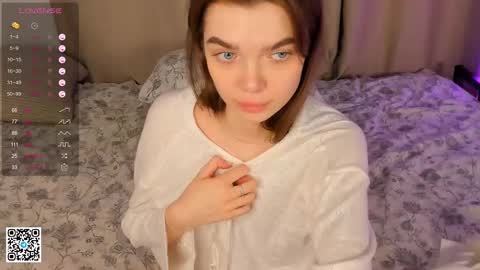 Snapshot of georginaarness chatting on 03/05/25, 10:54 Georgina online show from 03/05/25, 10:54