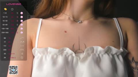 Snapshot of georginaarness chatting on 03/11/25, 11:26 Georgina online show from 03/11/25, 11:26