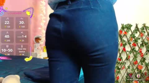 Georgi online show from 10/04/25, 12:03