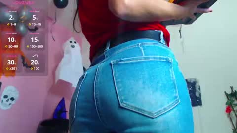 Georgi online show from 10/21/25, 12:06