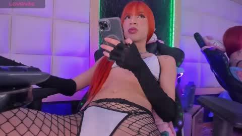 Snapshot of georginacute_ chatting on 02/23/25, 07:49 Georgina online show from 02/23/25, 07:49