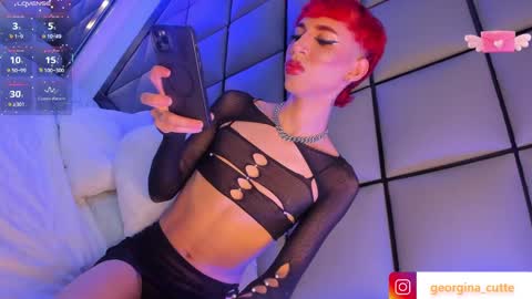 Snapshot of georginacute_ chatting on 10/06/25, 01:08 Georgina online show from 10/06/25, 01:08