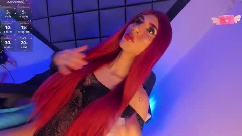 Snapshot of georginacute_ chatting on 10/20/25, 01:00 Georgina online show from 10/20/25, 01:00
