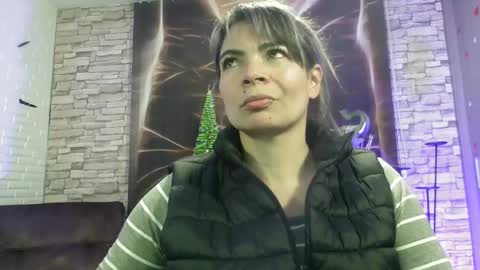 Georgina  online show from 01/03/25, 01:38