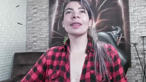 Georgina  online show from 01/08/25, 02:35