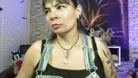 Georgina  online show from 09/14/25, 04:44