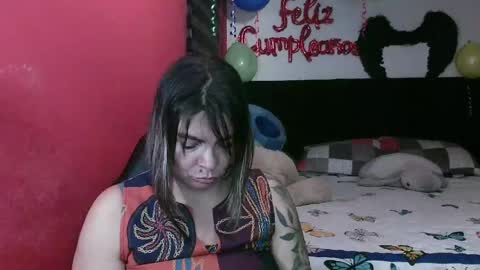Snapshot of georginadoll1 chatting on 04/21/26, 01:42 Georgina online show from 04/21/26, 01:42