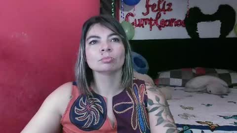 Snapshot of georginadoll1 chatting on 04/21/26, 02:51 Georgina online show from 04/21/26, 02:51