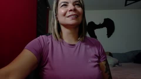 Snapshot of georginadoll1 chatting on 06/25/26, 11:31 Georgina online show from 06/25/26, 11:31
