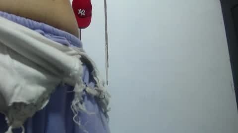  Georgina  online show from 02/02/25, 11:08