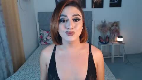 georginavogue online show from 12/02/24, 06:52