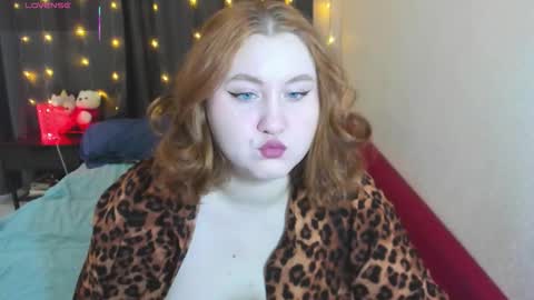 Georginia online show from 02/12/26, 10:21