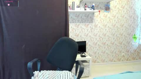 Georginia online show from 03/18/26, 09:34