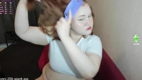 Georginia online show from 04/17/26, 09:12