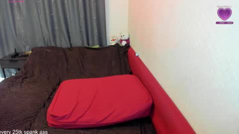 Georginia online show from 05/07/26, 10:20