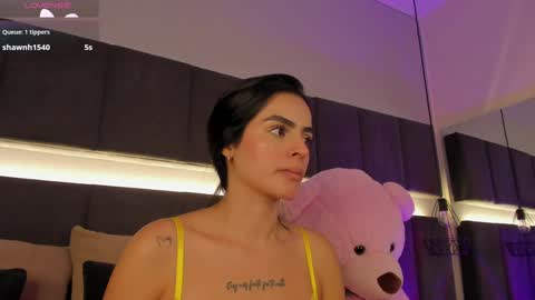 Kendal  online show from 12/31/24, 05:22