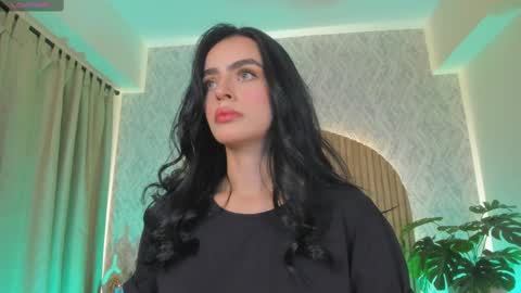 Kendal  online show from 09/12/25, 02:06