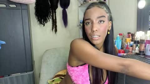 georgiss_ online show from 03/13/26, 01:01