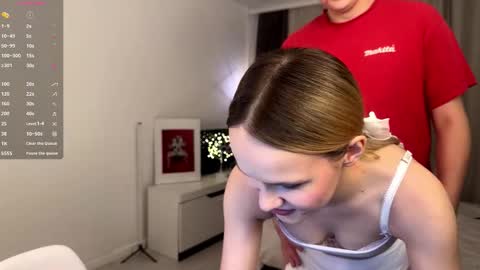 my My name is Georgi Im glad to see you here online show from 02/22/26, 09:57