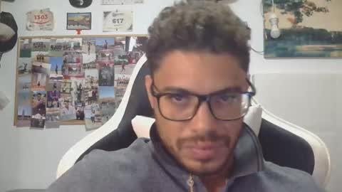 geovannygarrido91 online show from 10/26/25, 09:04