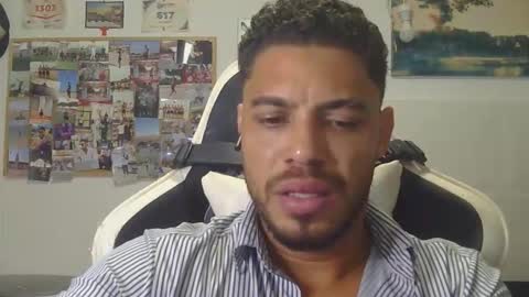 geovannygarrido91 online show from 12/20/25, 10:17