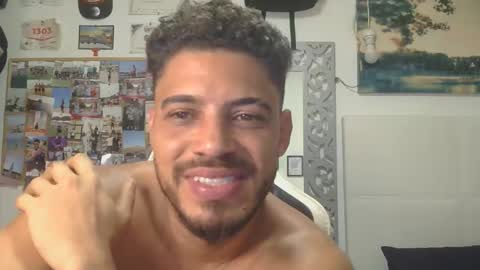 geovannygarrido91 online show from 02/02/26, 09:02